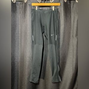 Men’s Nike Dri-Fit Tech Running Tights Medium